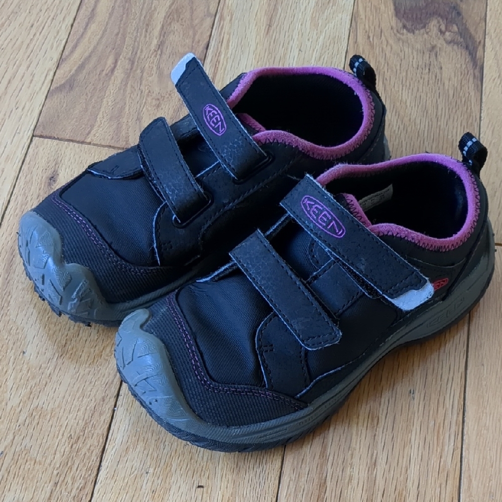 Keen Girls Speedhound Shoes